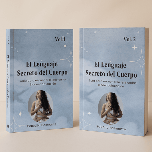 El Lenguaje Secreto del Cuerpo + 10 LIBROS EXTRAS + REGALOS SORPRESAS